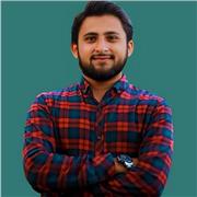 Passionate Math Tutor for All Levels – Making Learning Clear and Fun!